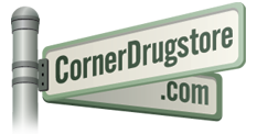 Corner Drug Store